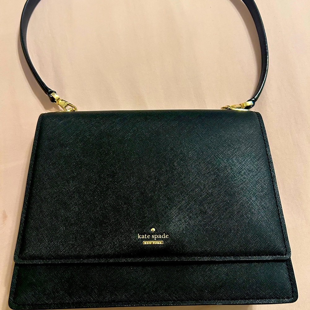 Kate Spade Cameron Street Sophie Purse Black